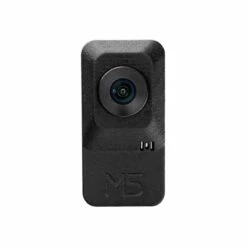 M5Stack UnitV2 M12 Version With Cameras -The Pi Hut m5stack unitv2 m12 version with cameras m5stack u078 m12 30326276358339