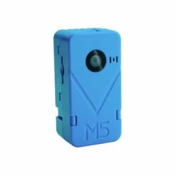 M5Stack UnitV2 - Standalone AI Camera For Edge Computing (SSD202D) TinyML -The Pi Hut m5stack unitv2 standalone ai camera for edge computing ssd202d tinyml m5stack u078 d 29702700597443