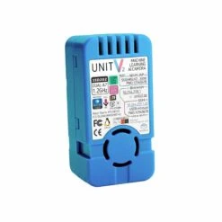 M5Stack UnitV2 - Standalone AI Camera For Edge Computing (SSD202D) TinyML -The Pi Hut m5stack unitv2 standalone ai camera for edge computing ssd202d tinyml m5stack u078 d 29702700630211