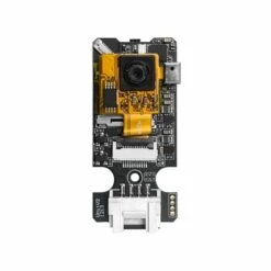 M5Stack UnitV2 - Standalone AI Camera For Edge Computing (SSD202D) TinyML -The Pi Hut m5stack unitv2 standalone ai camera for edge computing ssd202d tinyml m5stack u078 d 29702700761283