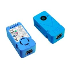 M5Stack UnitV2 - Standalone AI Camera For Edge Computing (SSD202D) TinyML