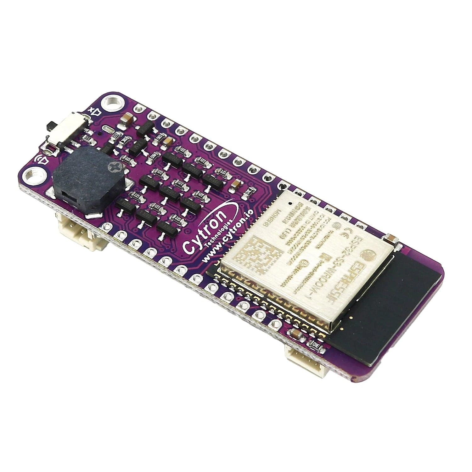 Maker Feather AIoT S3 2 Maker Feather AIoT S3 - Image 2