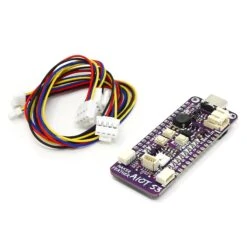 Maker Feather AIoT S3 9 Maker Feather AIoT S3 -The Pi Hut maker feather aiot s3 cytron 105345 40225439678659