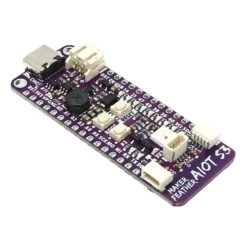 Maker Feather AIoT S3 7 Maker Feather AIoT S3 -The Pi Hut maker feather aiot s3 cytron 105345 40225439711427