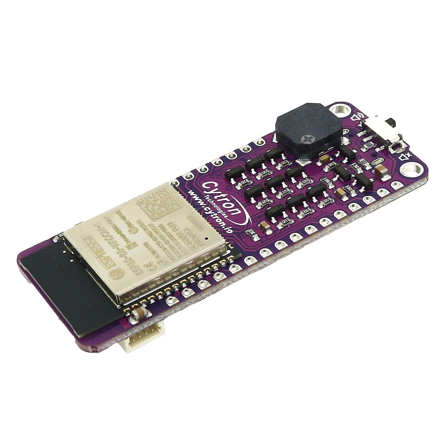 Maker Feather AIoT S3 4 Maker Feather AIoT S3 - Image 4