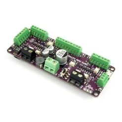 Maker Mini Sumo Controller