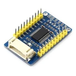 MCP23017 IO Expansion Board