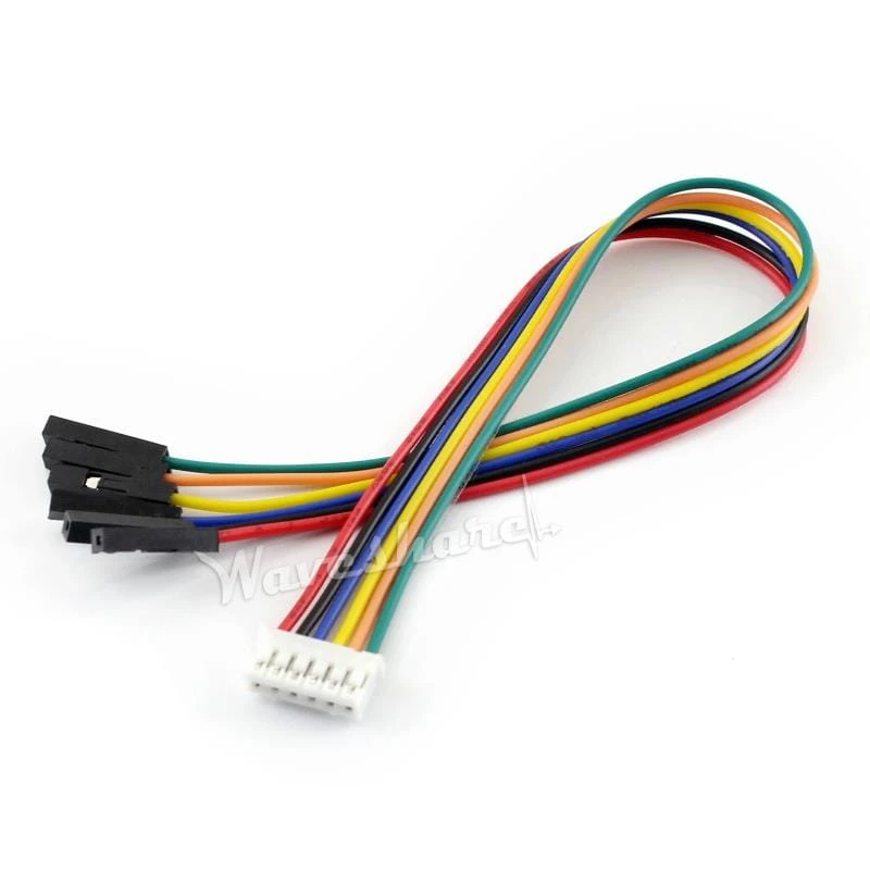 MCP23017 IO Expansion Board 5 MCP23017 IO Expansion Board - Image 5