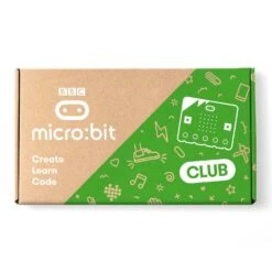 Micro:bit V2 CLUB (10-pack)