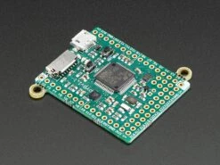 MicroPython Pyboard (v1.1)