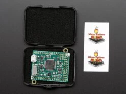 MicroPython Pyboard (v1.1) -The Pi Hut micropython pyboard v1 1 the pi hut ada2390 28610756640963