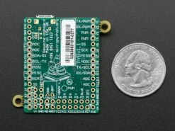MicroPython Pyboard (v1.1) -The Pi Hut micropython pyboard v1 1 the pi hut ada2390 28610756673731