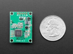 Miniature TTL Serial JPEG Camera With NTSC Video -The Pi Hut miniature ttl serial jpeg camera with ntsc video the pi hut ada1386 28610697822403