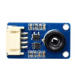 MLX90641 IR Array Thermal Imaging Camera 7 MLX90641 IR Array Thermal Imaging Camera -The Pi Hut mlx90641 ir array thermal imaging camera waveshare wav 20465 41198616314051