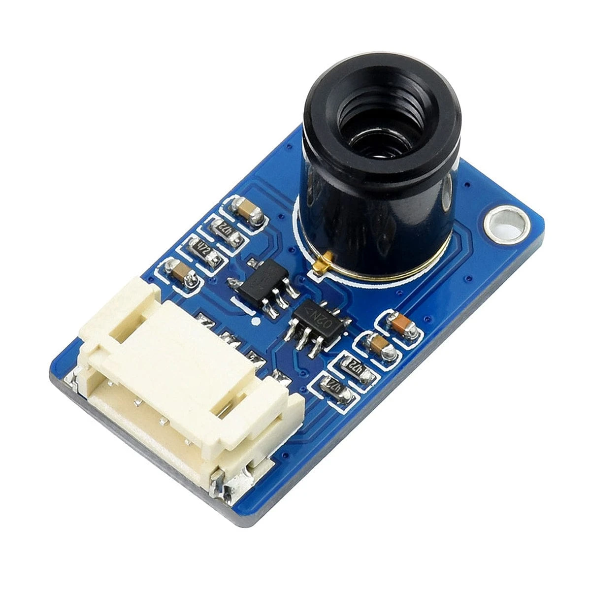 MLX90641 IR Array Thermal Imaging Camera 1 MLX90641 IR Array Thermal Imaging Camera