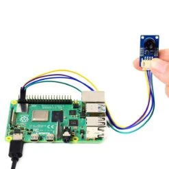 MLX90641 IR Array Thermal Imaging Camera 9 MLX90641 IR Array Thermal Imaging Camera -The Pi Hut mlx90641 ir array thermal imaging camera waveshare wav 20465 41198616445123