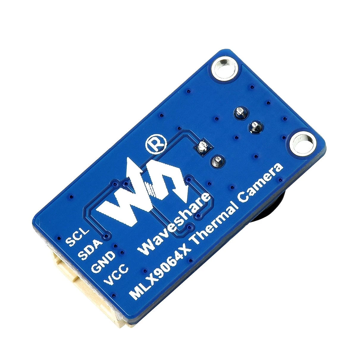 MLX90641 IR Array Thermal Imaging Camera 2 MLX90641 IR Array Thermal Imaging Camera - Image 2