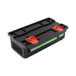 Modbus RTU 16-Channel Relay Module -The Pi Hut modbus rtu 16 channel relay module the pi hut wav 24921 40793108938947