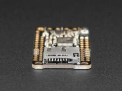 Music Maker FeatherWing With 3W Amp - MP3 OGG WAV MIDI Synth Player -The Pi Hut music maker featherwing w amp mp3 ogg wav midi synth player stereo 3w amplifier adafruit ada3436 28610484404419