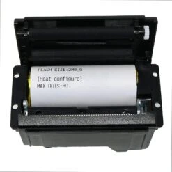 Nano Thermal Receipt Printer - TTL Serial -The Pi Hut nano thermal receipt printer ttl serial the pi hut 105114 40741264851139