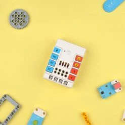 Nezha Inventor's Kit For BBC Micro:bit -The Pi Hut nezha inventor s kit for bbc micro bit elecfreaks 103692 28404205519043