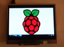 NTSC/PAL (Television) TFT Display - 3.5" Diagonal 5 NTSC/PAL (Television) TFT Display - 3.5" Diagonal -The Pi Hut ntsc pal television tft display 3 5 diagonal the pi hut ada913 28610773844163