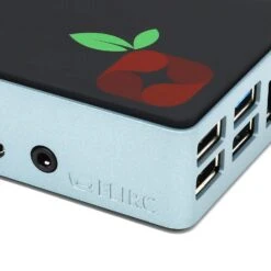 Official Pi-hole Raspberry Pi 4 Kit -The Pi Hut official pi hole raspberry pi 4 kit the pi hut 105033 35901718167747