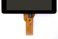 Official Raspberry Pi 7" Touchscreen Display 6 Official Raspberry Pi 7" Touchscreen Display -The Pi Hut official raspberry pi 7 touchscreen display raspberry pi sc0025 5819296514110