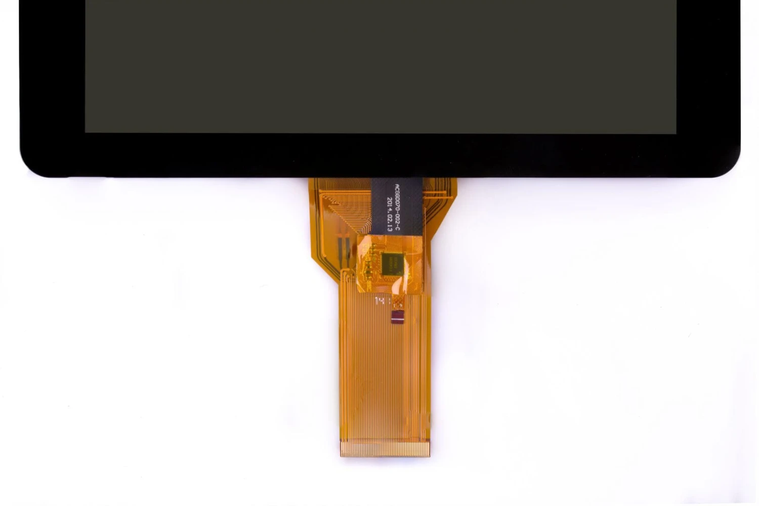 Official Raspberry Pi 7" Touchscreen Display 3 Official Raspberry Pi 7" Touchscreen Display - Image 3