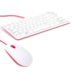 Official Raspberry Pi Keyboard & Mouse