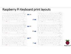 Official Raspberry Pi Keyboard & Mouse -The Pi Hut official raspberry pi keyboard mouse raspberry pi 6456792940606
