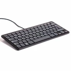 Official Raspberry Pi Keyboard & Mouse -The Pi Hut official raspberry pi keyboard mouse raspberry pi sc0196 32676472094915