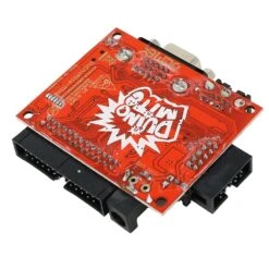 Olimex DuinoMite-Mini Maximite-Compatible Basic Computer -The Pi Hut olimex duinomite mini maximite compatible basic computer olimex 105380 40631165616323
