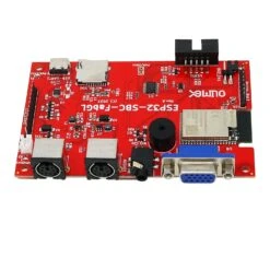 Olimex ESP32-SBC-FabGL -The Pi Hut olimex esp32 sbc fabgl olimex 105519 40688542449859