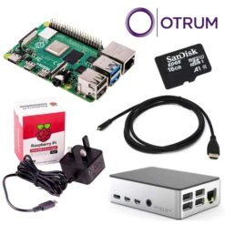 Otrum Digital Signage Player Kit