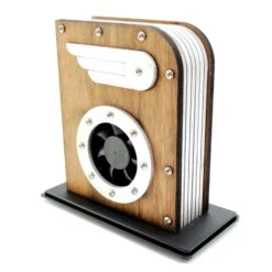 Paramount 2 - Raspberry Pi 4 Fan Case