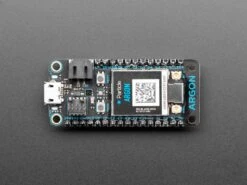 Particle Argon Kit - NRF52840 With BLE And WiFi -The Pi Hut particle argon kit nrf52840 with ble and wifi particle ada3993 28610701918403