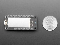 Particle Argon Kit - NRF52840 With BLE And WiFi -The Pi Hut particle argon kit nrf52840 with ble and wifi particle ada3993 28610701951171