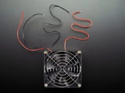 Peltier Thermo-Electric Cooler Module+Heatsink Assembly - 12V 5A -The Pi Hut peltier thermo electric cooler module heatsink assembly 12v 5a the pi hut ada1335 28610691006659