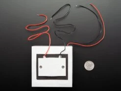 Peltier Thermo-Electric Cooler Module+Heatsink Assembly - 12V 5A -The Pi Hut peltier thermo electric cooler module heatsink assembly 12v 5a the pi hut ada1335 28610691104963