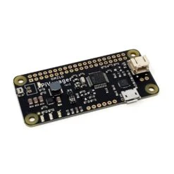 Pi Voyager - Smart UPS And Watchdog For Raspberry Pi -The Pi Hut pi voyager smart ups and watchdog for raspberry pi omzlo 102615 16257730871358