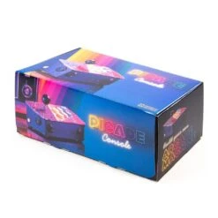 Picade Console -The Pi Hut picade console pimoroni pim488 15987363414078