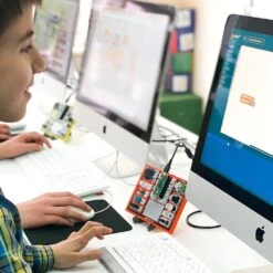 Pico Bricks Base Kit -The Pi Hut pico bricks base kit the pi hut 105321 40161972617411