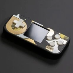 PicoSystem -The Pi Hut picosystem pimoroni pim559 30442145841347