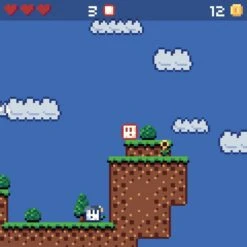 PicoSystem -The Pi Hut picosystem pimoroni pim559 30442147905731