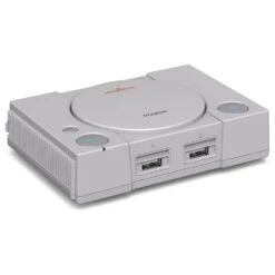 PiStation Case For Raspberry Pi 4