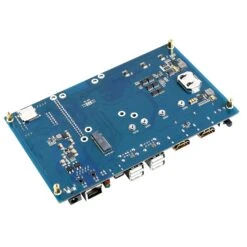 PoE UPS Base Board For Raspberry Pi CM4 -The Pi Hut poe ups base board for raspberry pi cm4 the pi hut wav 22116 40389726240963