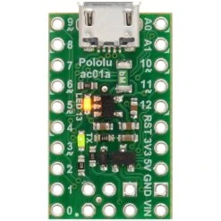 Pololu A-Star 32U4 Micro -The Pi Hut pololu a star 32u4 micro pololu pol 3101 32896523600067