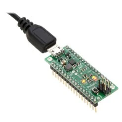 Pololu A-Star 32U4 Mini SV 10 Pololu A-Star 32U4 Mini SV -The Pi Hut pololu a star 32u4 mini sv pololu pol 3145 32889750945987