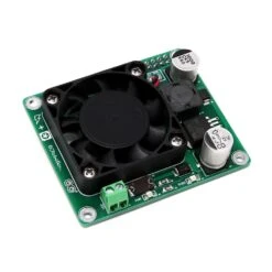 Power + Fan HAT For Raspberry Pi